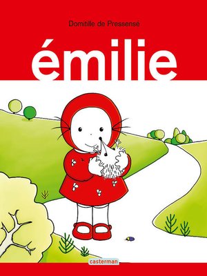 cover image of Émilie (Tome 1)